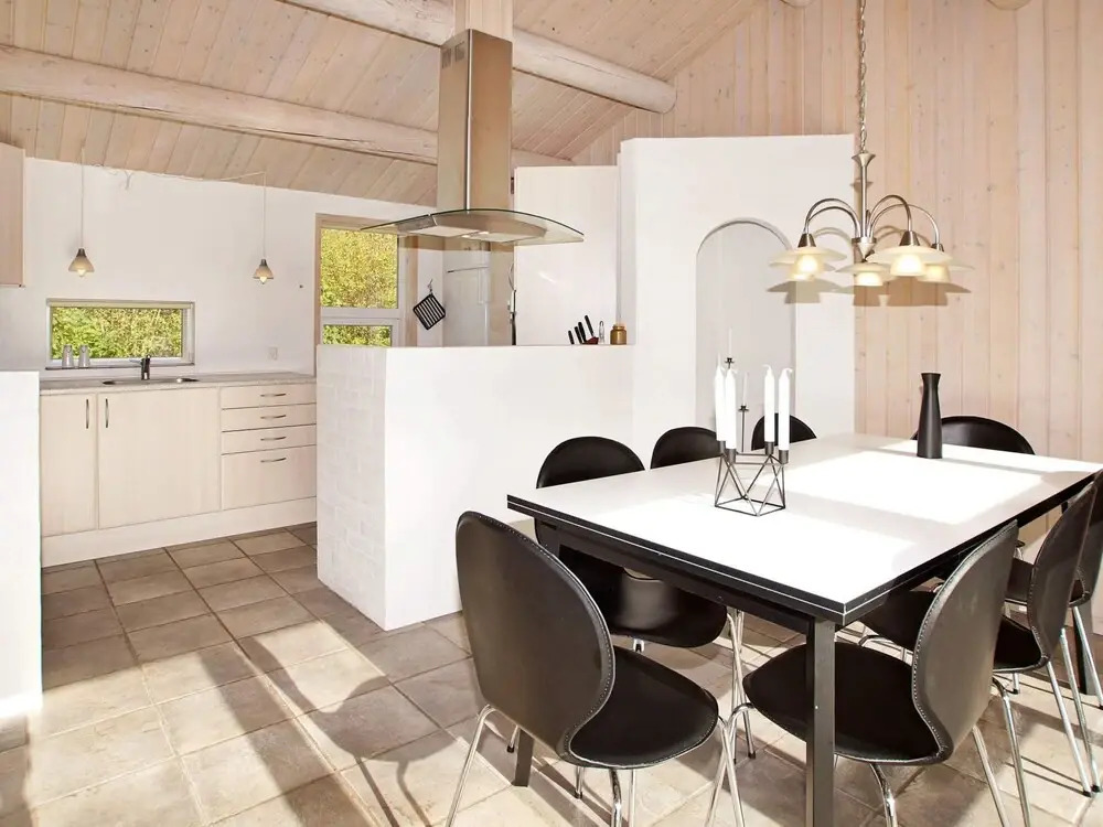 4 star holiday home in Tarm