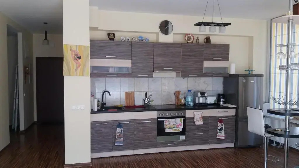 Apartment near Airport