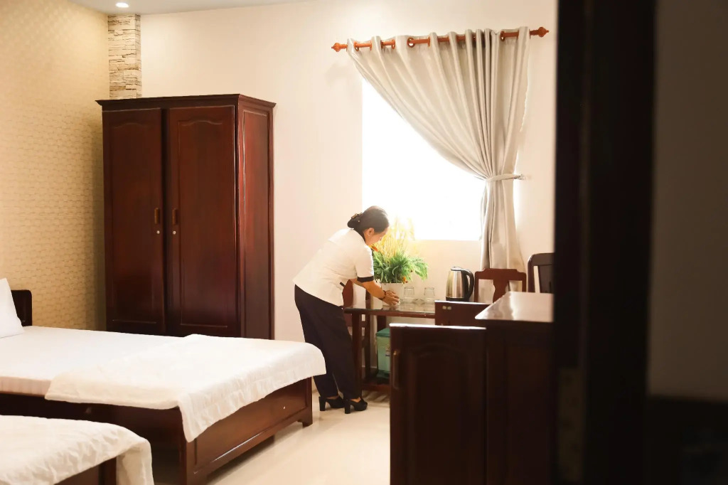 Minh Kieu 2 Hotel