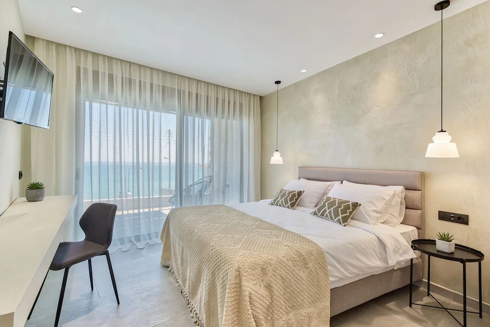 Sabbia D`oro Beach Villa