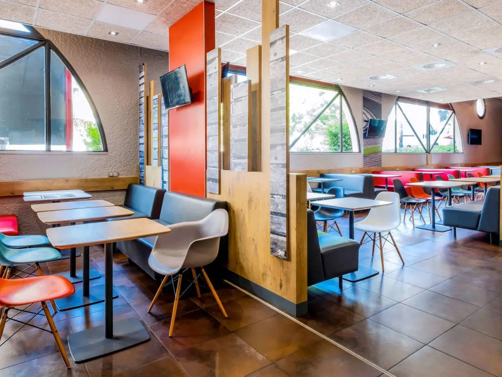 ibis budget Limoges Centre Gare