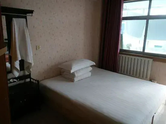 Pingdu Oriental Business Hotel