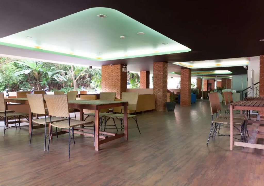 Fruit Valley Resort