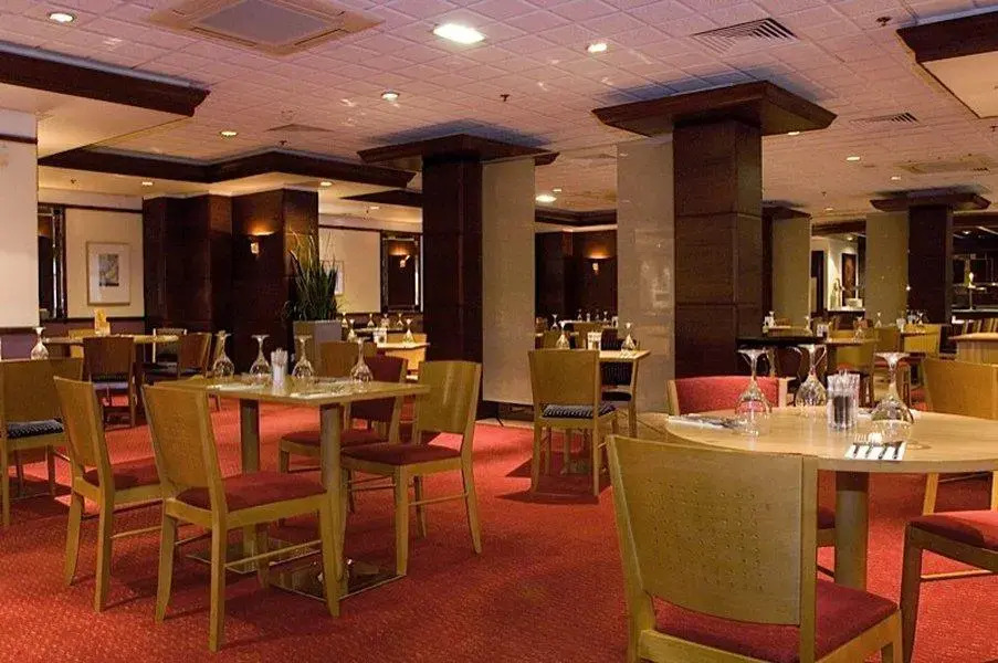 Premier Inn Newcastle Central
