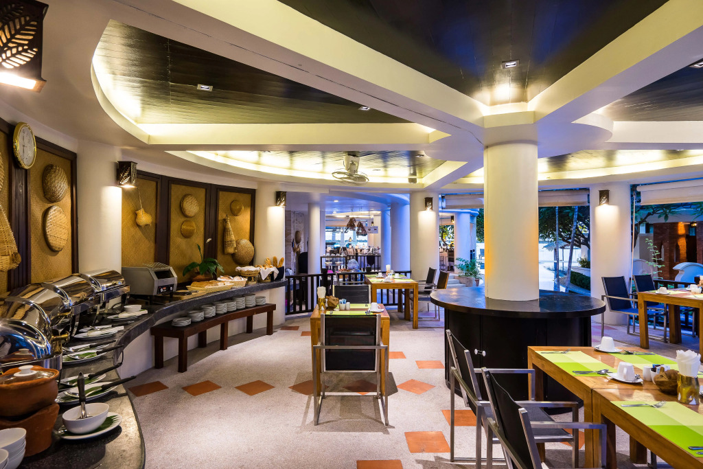 Dara Samui Beach Resort Adult Friendly, Chaweng