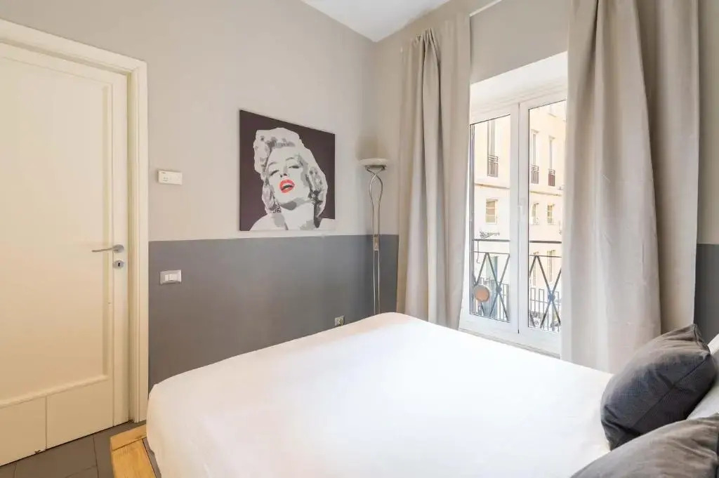 ELICAL Luxury Apartments