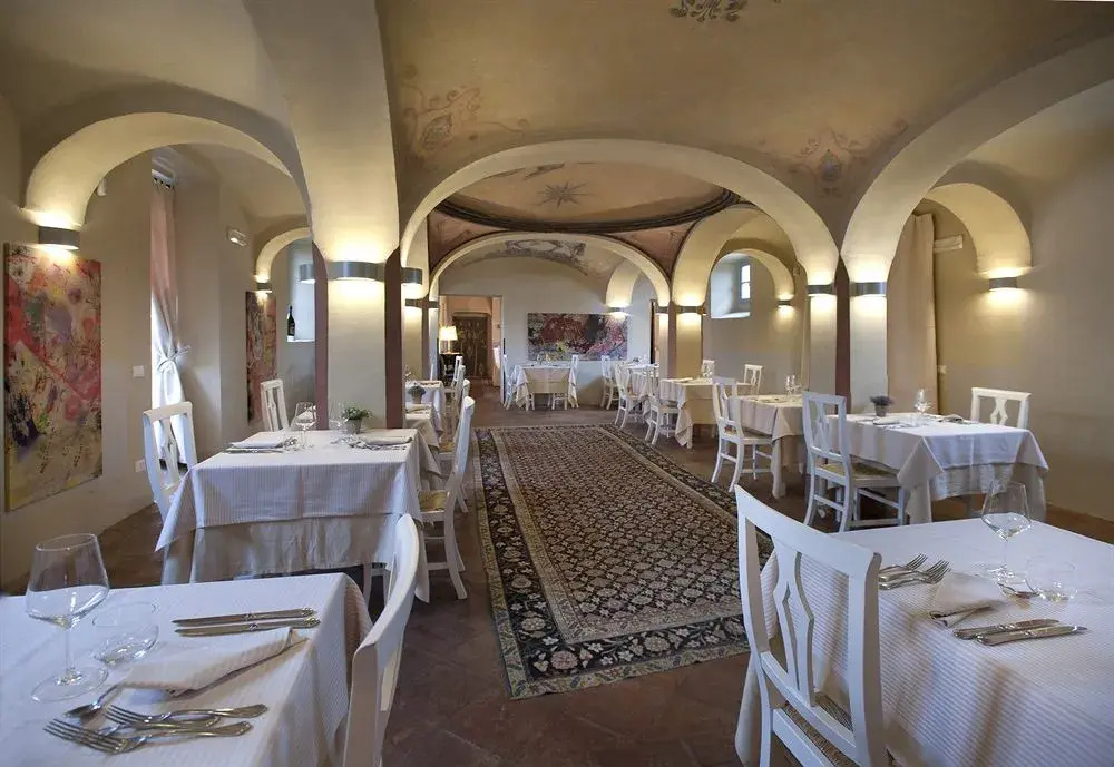 Hotel Il Campanile
