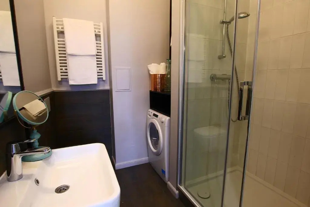 Apartamenty Batorego 2 - Stary Rynek