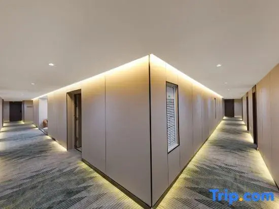 Huancheng · Cloud E-sports Movie Homestay (Yuhua Wanda Plaza)