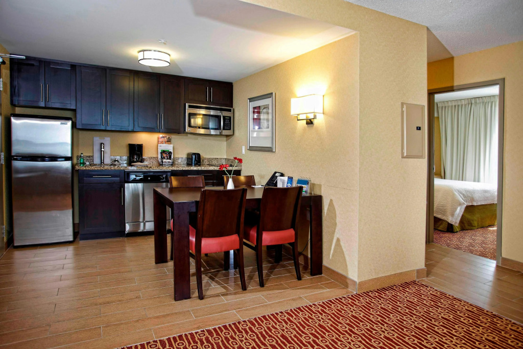 TownePlace Suites by Marriott Sudbury