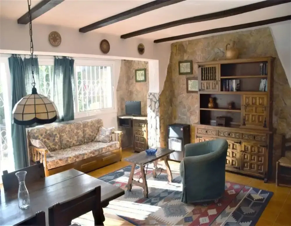 106998 House In Lloret De Mar