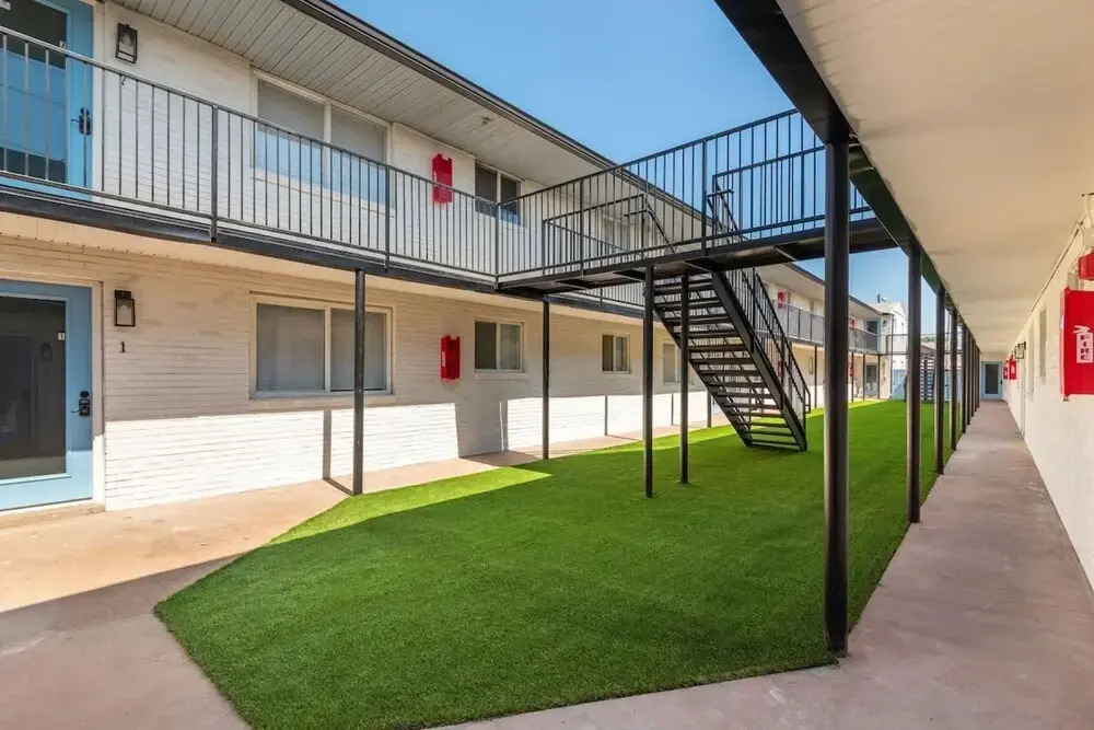 Nashville Hideaway: Close To Music And Fun 2 Bedroom Home
