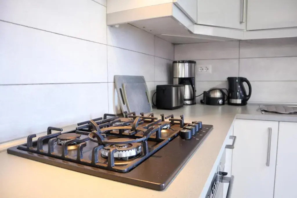 Apartment Azzuro Porto Ottiolu