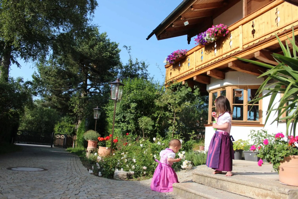 Appartementhaus Schirsner