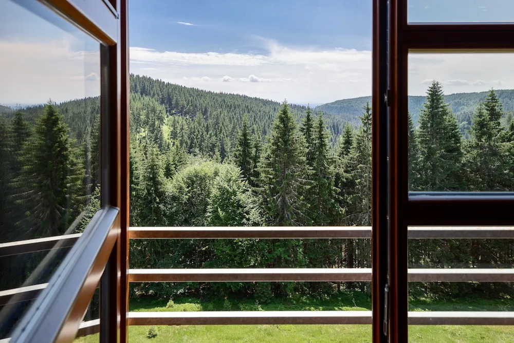 Cihlářka - Apartmán 309