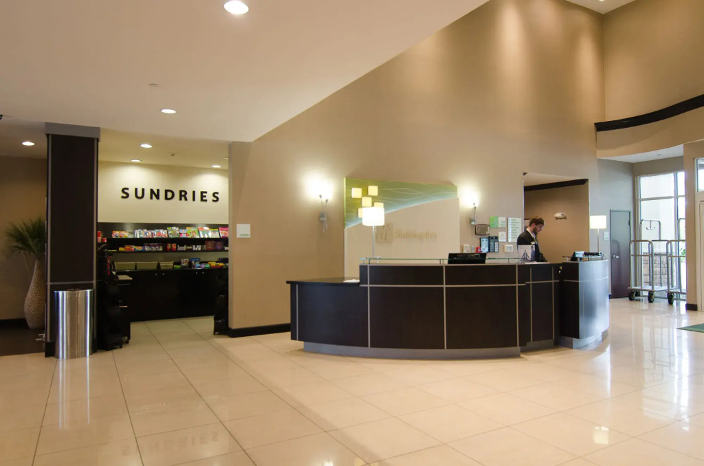 Holiday Inn Hammond by IHG
