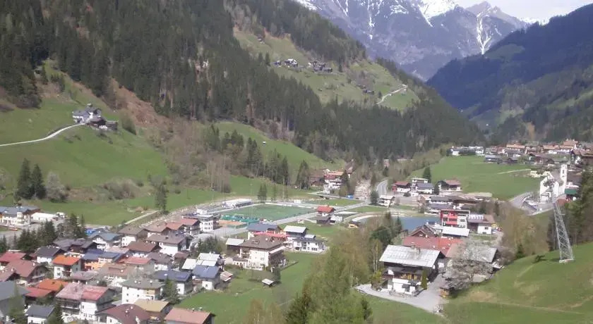 Oberhaus
