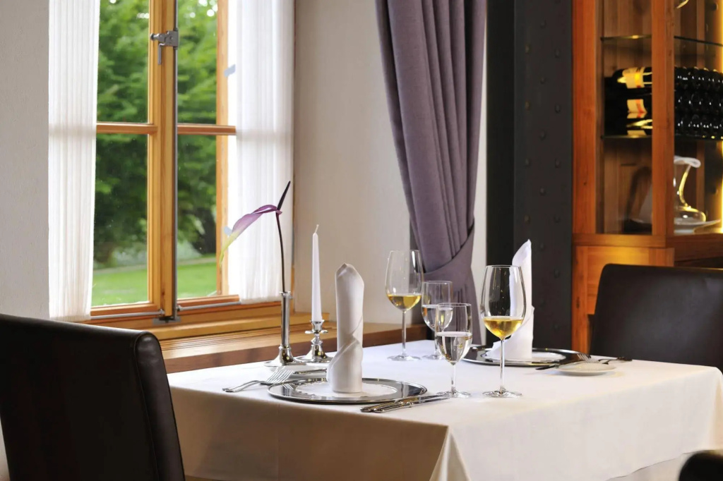 Hotel Grad Otočec - Relais Chateaux