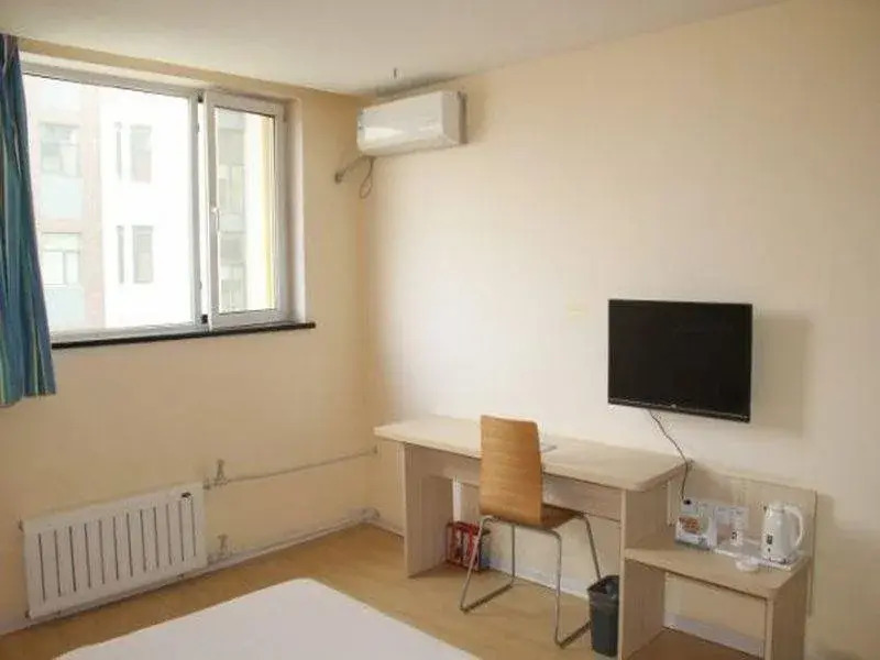 7 Days Inn Yinchuan Huaiyuan West Road Branch