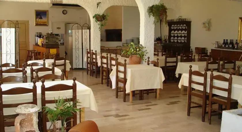 Hôtel Le Santa Severa