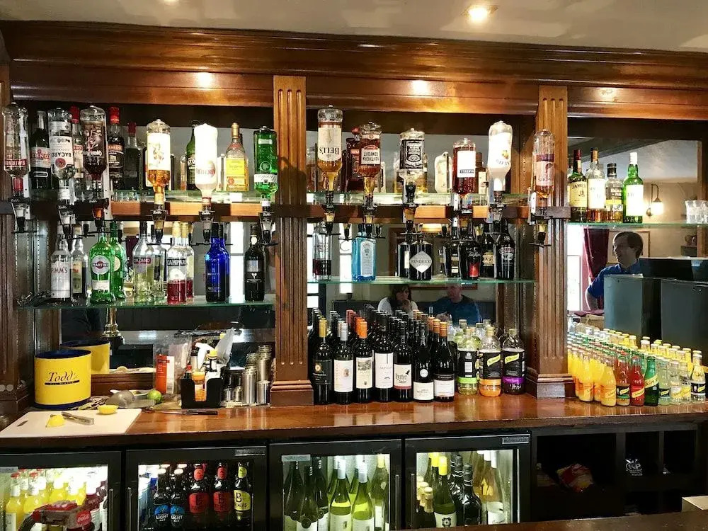 The Evenhill