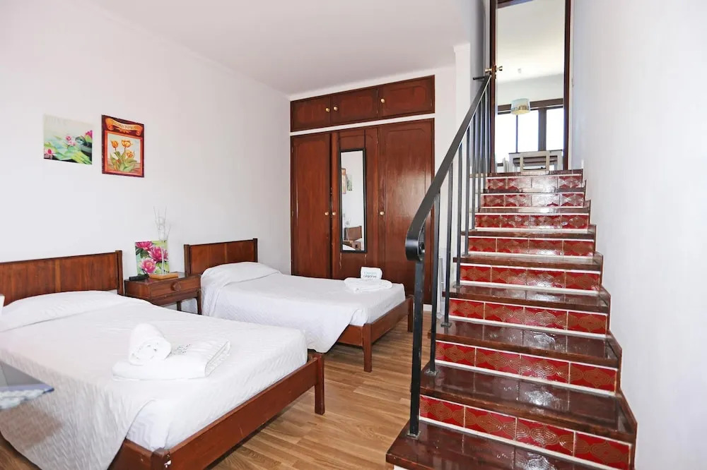 V 02 - Apartment 2 in Seacliff Albufeira