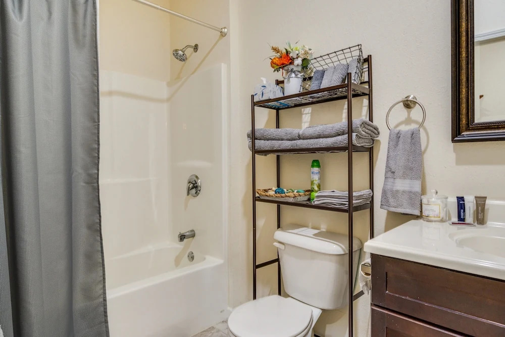 Charming Gravois Mills Escape w/ Private Backyard!