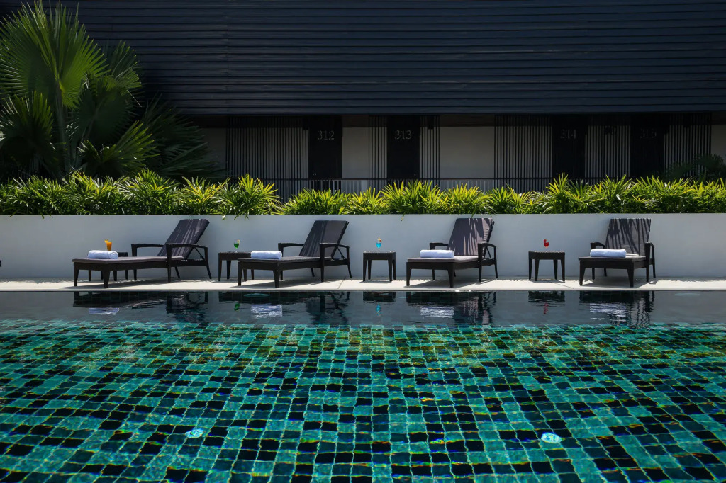 Ivory Villa City