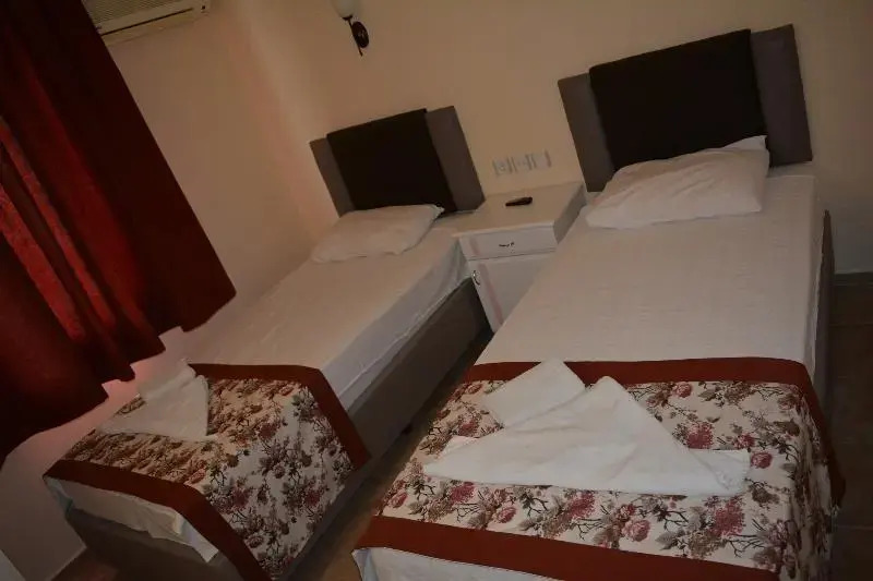 Ece Apart Hotel