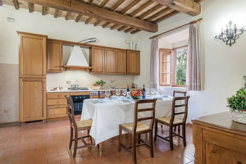 Tenuta La Pieve Casale La Valle