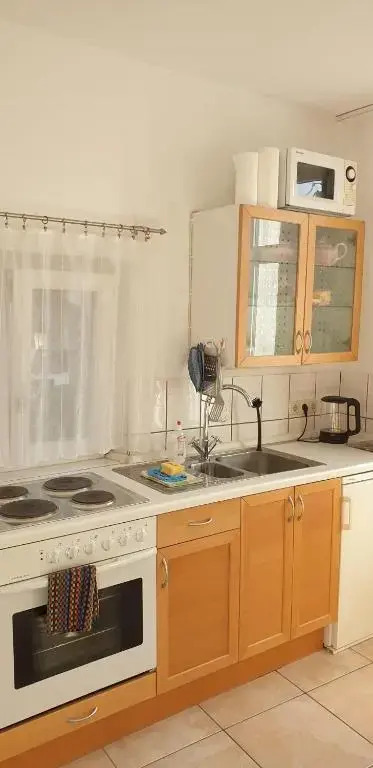 Ferienwohnung-Ulinde