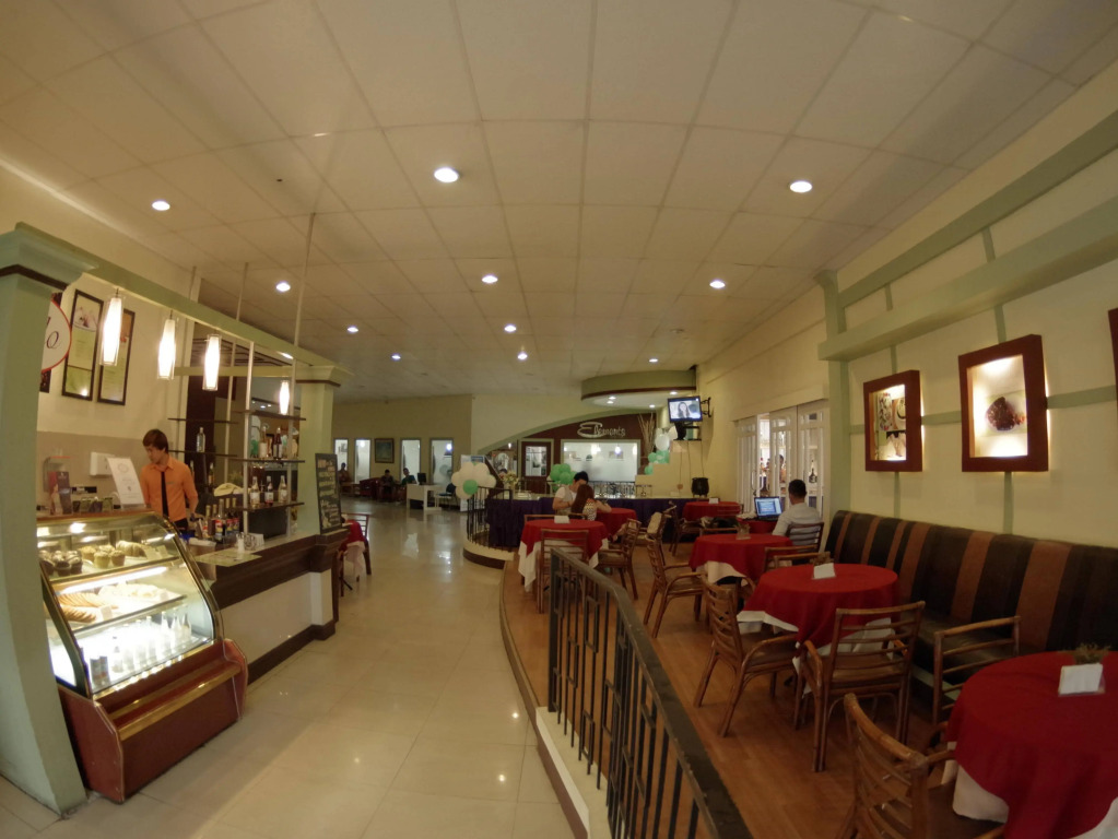 Holiday Spa Hotel