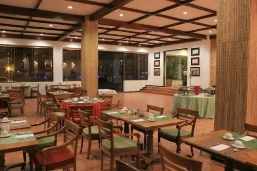 Hotel Timor