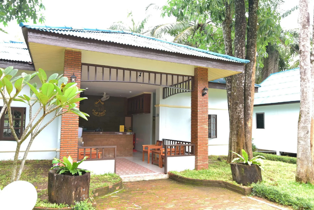 Changsi Resort-Krabi