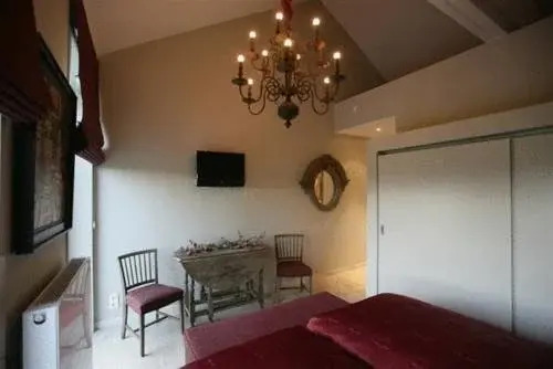 Hostellerie Karekietenhof