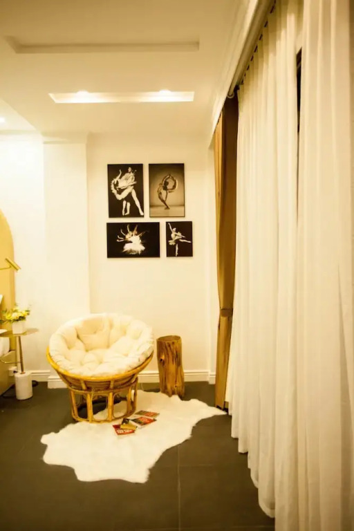 Xinh Homestay Hạ Long
