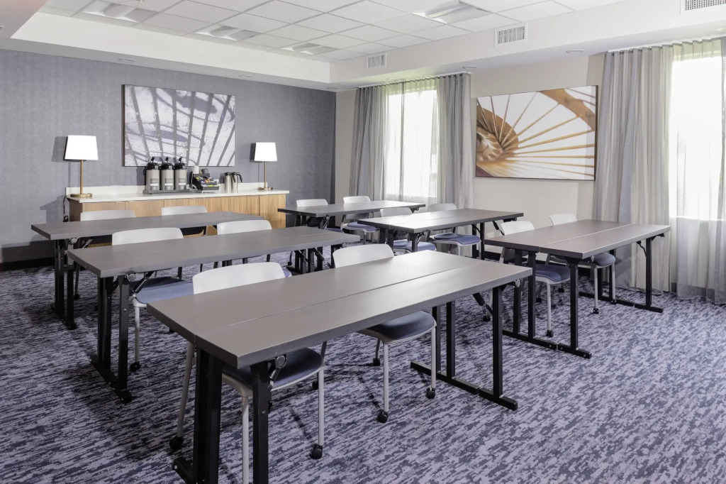 Fairfield Inn & Suites by Marriott Fort Morgan