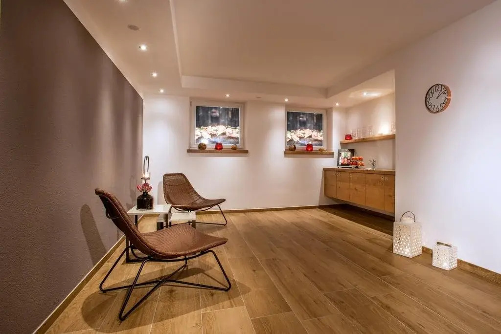 Ferienhaus Klocker