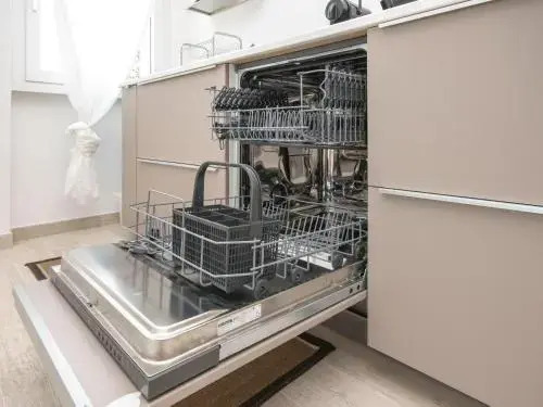 Appartamento Luxury 1
