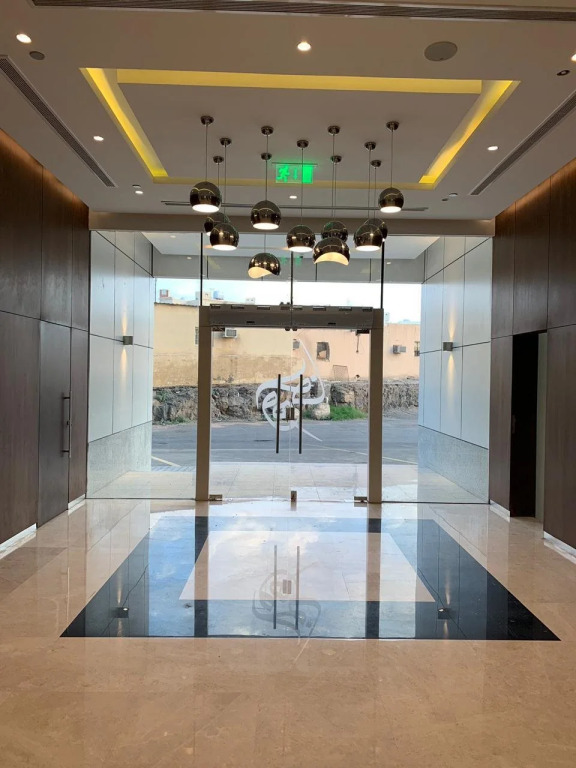 Hafawah Suites