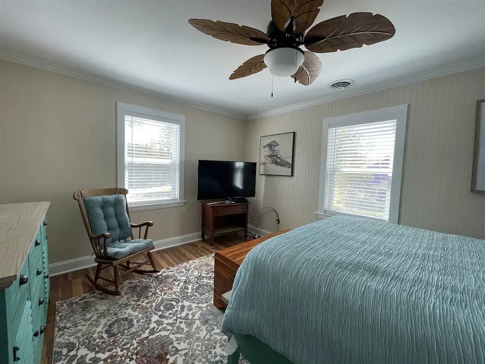 Gracie's Place 2 Bedroom Cottage