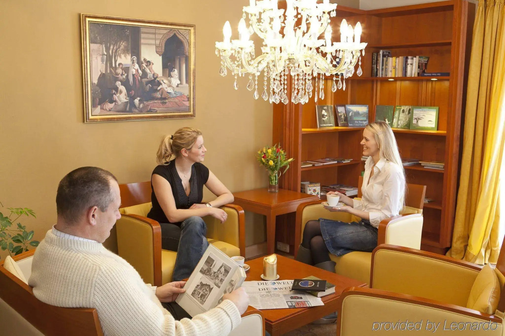 Hotel Mohren