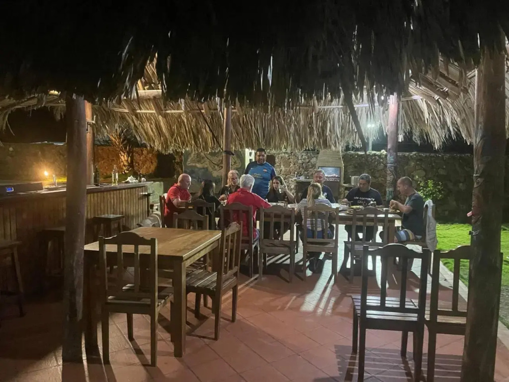 Posada Paraiso