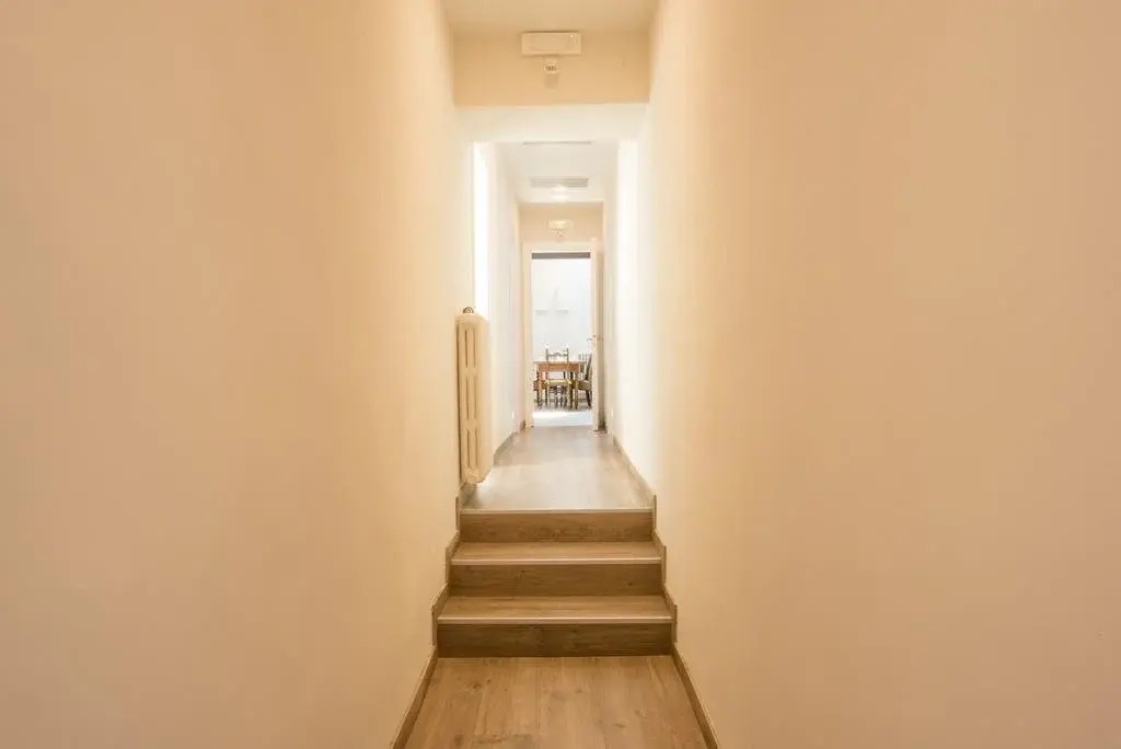 B&B Palazzo Bruchi