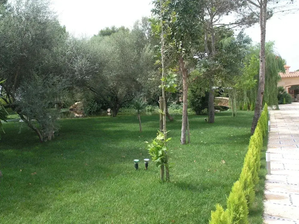 Villa Son Menusset, Piscina privada, WiFi, Sabor a Naturaleza