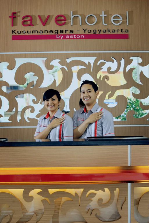 Avery Hotel Yogyakarta Kusumanegara