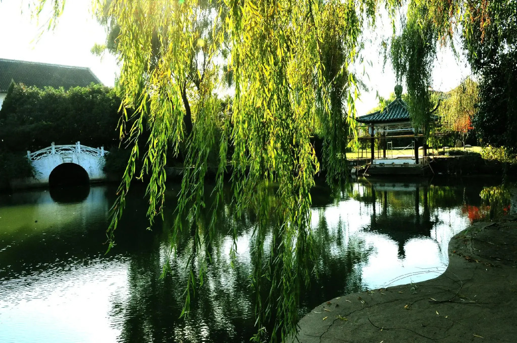 Huai An Hotel