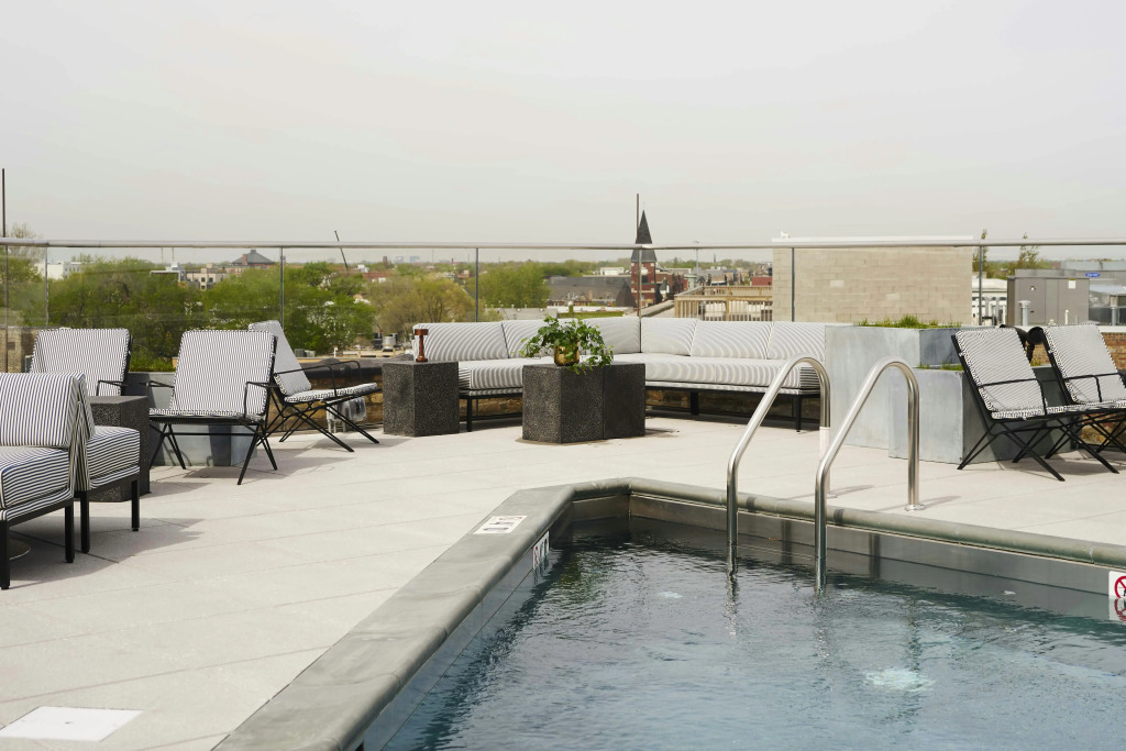 The Robey, Chicago, a Member of Design Hotels