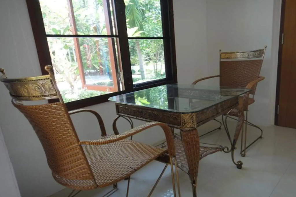 Raisailuang Resort
