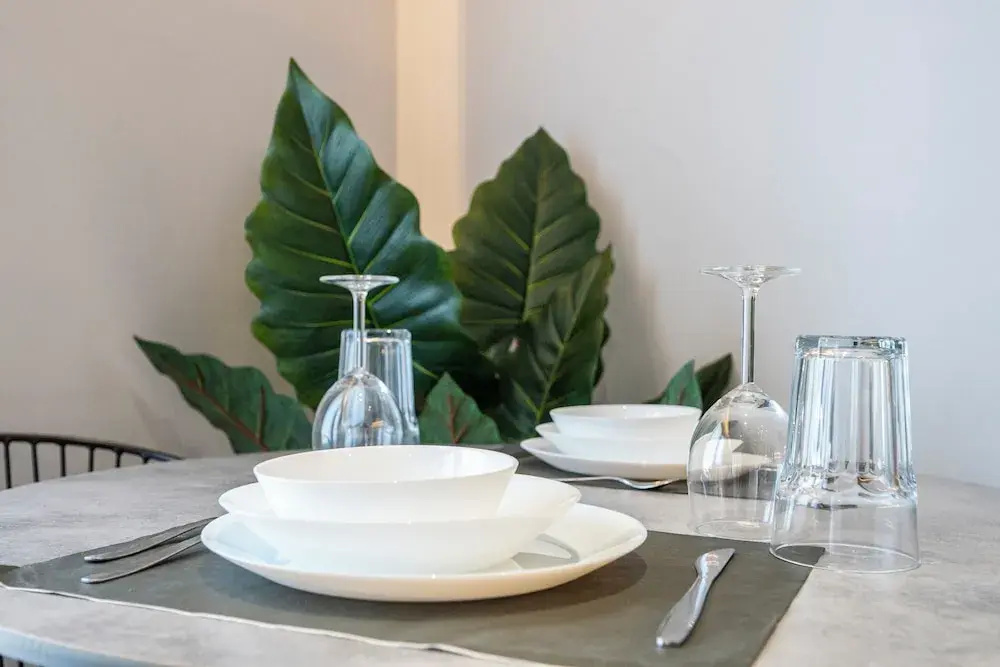 Koasis Boutique Apartments